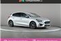 2021 Ford Focus 1.0 EcoBoost Hybrid mHEV 125 ST-Line Edition 5dr