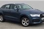 2017 Audi Q3 1.4T FSI Sport 5dr S Tronic