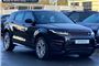 2022 Land Rover Range Rover Evoque 2.0 D200 R-Dynamic SE 5dr Auto