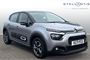 2021 Citroen C3 1.2 PureTech 110 Shine 5dr EAT6