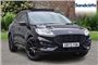 2024 Ford Kuga 2.5 PHEV Black Package Edition 5dr CVT