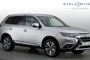 2021 Mitsubishi Outlander 2.0 Exceed 5dr CVT