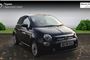 2020 Fiat 500 1.2 Lounge 3dr Dualogic