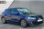 2024 Audi A1 35 TFSI S Line 5dr S Tronic