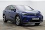 2021 Volkswagen ID.4 150kW 1ST Edition Pro Performance 77kWh 5dr Auto