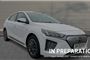 2020 Hyundai IONIQ 100kW Premium 38kWh 5dr Auto