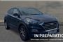 2021 Hyundai Tucson 1.6 CRDi 48V MHD SE Nav 5dr 2WD