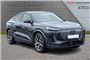 2025 Audi Q6 e-tron 285kW Quattro 100kWh Edition 1 5dr Auto