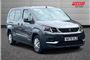 2020 Peugeot Rifter 1.5 BlueHDi 100 Active [7 Seats] 5dr