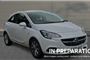 2018 Vauxhall Corsa 1.4 [75] Energy 3dr [AC]