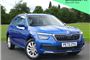 2022 Skoda Kamiq 1.5 TSI SE 5dr DSG