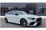 2020 Mercedes-Benz A-Class A45 S 4Matic+ 5dr Auto