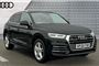 2020 Audi Q5 40 TDI Quattro S Line 5dr S Tronic