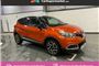 2017 Renault Captur 1.5 dCi 90 Dynamique S Nav 5dr