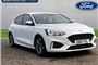 2021 Ford Focus 1.0 EcoBoost Hybrid mHEV 125 ST-Line Edition 5dr