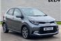 2021 Kia Picanto 1.0 X-Line S 5dr Auto