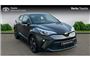 2022 Toyota C-HR 1.8 Hybrid Design 5dr CVT