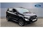 2021 Ford EcoSport 1.0 EcoBoost 140 ST-Line 5dr