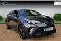 2022 Toyota C-HR 1.8 Hybrid GR Sport 5dr CVT