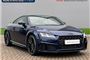 2023 Audi TT 40 TFSI Black Edition 2dr S Tronic