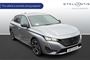 2024 Peugeot 308 1.2 PureTech Allure 5dr EAT8