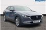 2021 Mazda CX-30 2.0 e-Skyactiv G MHEV Sport Lux 5dr