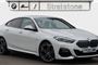 2022 BMW 2 Series Gran Coupe 218i [136] M Sport 4dr