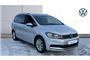 2019 Volkswagen Touran 1.6 TDI 115 SE Family 5dr DSG