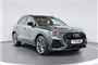 2021 Audi Q3 40 TDI 200 Quattro Black Edition 5dr S Tronic