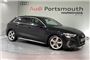 2021 Audi A3 30 TFSI S Line 5dr S Tronic