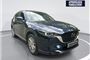 2023 Mazda CX-5 2.5 e-Skyactiv G MHEV Takumi 5dr Auto AWD