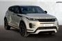 2022 Land Rover Range Rover Evoque 2.0 D200 R-Dynamic HSE 5dr Auto