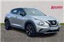 2021 Nissan Juke 1.0 DiG-T 114 Tekna+ 5dr DCT