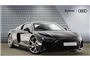 2024 Audi R8 5.2 FSI [570] V10 Performance Ed 2dr S Tronic RWD