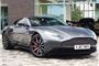 2017 Aston Martin DB11 V12 2dr Touchtronic Auto