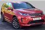 2020 Land Rover Discovery Sport 2.0 D180 R-Dynamic SE 5dr Auto