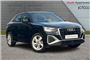 2021 Audi Q2 35 TFSI S Line 5dr S Tronic