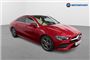 2022 Mercedes-Benz CLA CLA 200 AMG Line Premium Plus 4dr Tip Auto