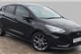 2022 Ford Fiesta 1.0 EcoBoost 100 ST-Line Edition 5dr