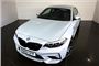 2019 BMW M2 M2 Competition 2dr DCT