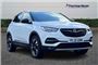 2021 Vauxhall Grandland X 1.2 Turbo Griffin Edition 5dr Auto