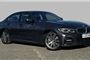 2020 BMW 3 Series 330e M Sport 4dr Auto