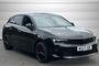 2023 Vauxhall Astra 1.2 Turbo 130 GS 5dr