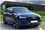 2021 Audi Q7 50 TDI Quattro Black Edition 5dr Tiptronic