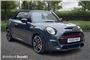 2020 MINI Convertible 2.0 John Cooper Works II 2dr Auto [8 Speed]