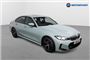 2024 BMW 3 Series 320i M Sport 4dr Step Auto