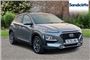 2020 Hyundai Kona 1.6 GDi Hybrid Premium 5dr DCT