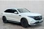 2021 Mercedes-Benz EQC EQC 400 300kW AMG Line Premium Plus 80kWh 5dr Auto