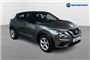 2021 Nissan Juke 1.0 DiG-T 114 N-Connecta 5dr