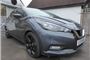 2021 Nissan Micra 1.0 IG-T 92 N-Sport 5dr